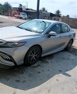 تويوتا كامري